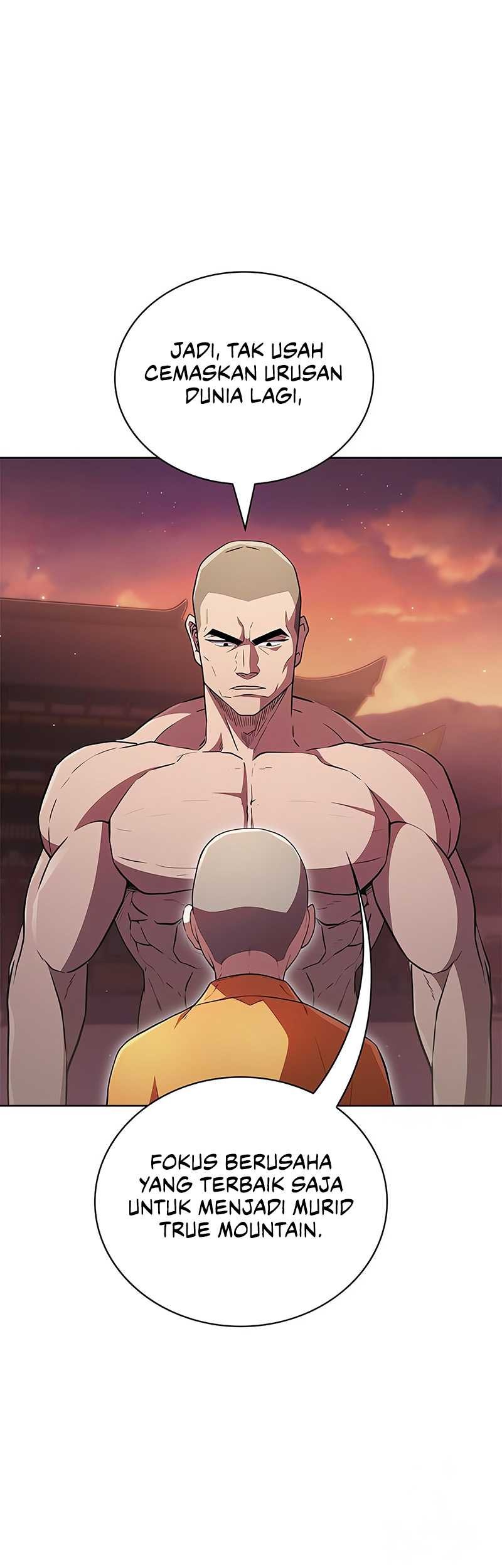 Genius Martial Arts Trainer - Chapter 16 - Page 7