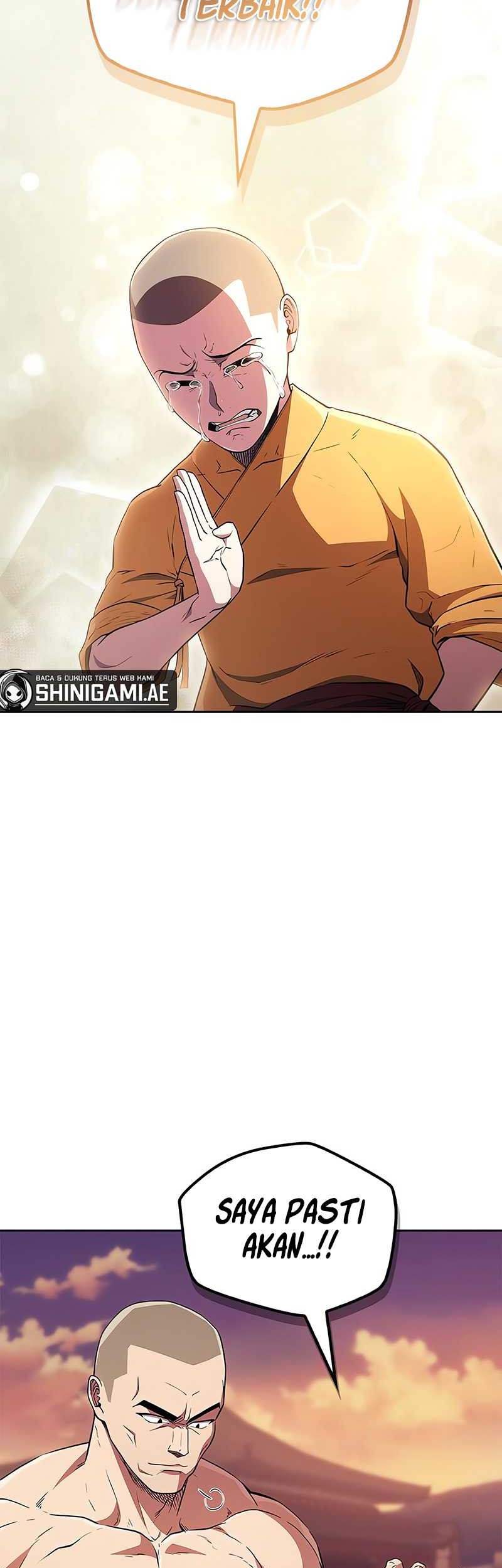 Genius Martial Arts Trainer - Chapter 16 - Page 9