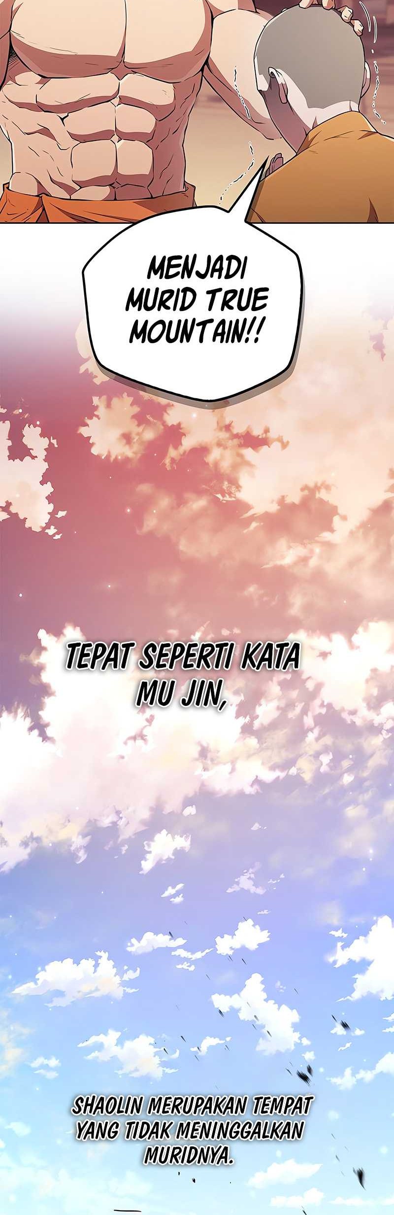 Genius Martial Arts Trainer - Chapter 16 - Page 10