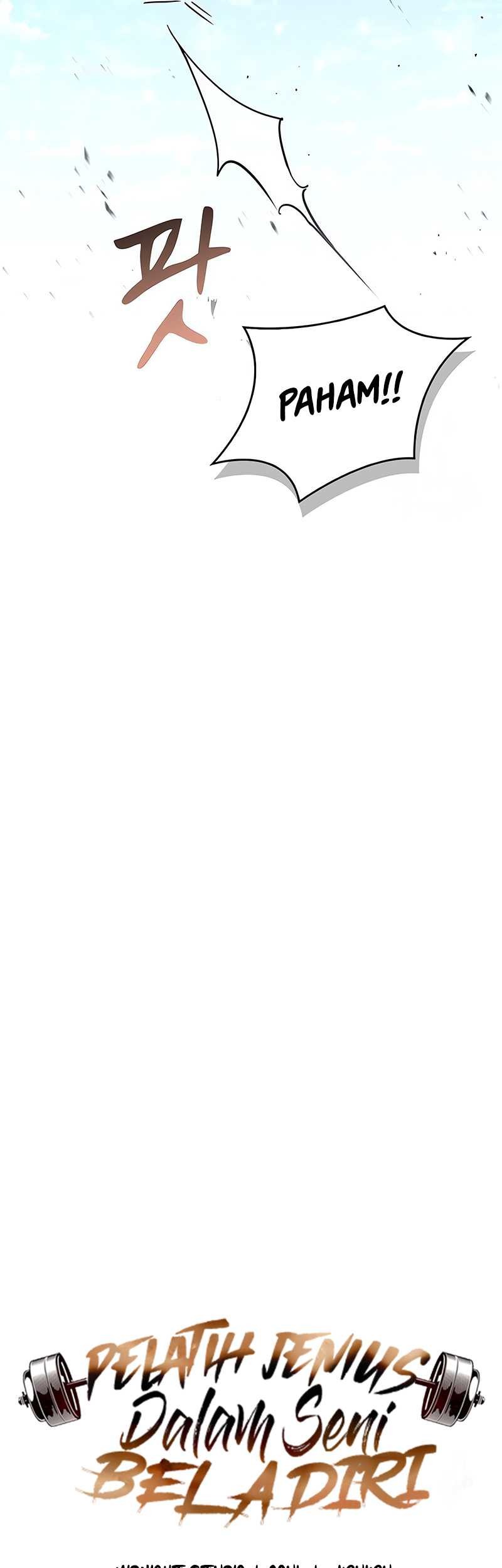 Genius Martial Arts Trainer - Chapter 16 - Page 11