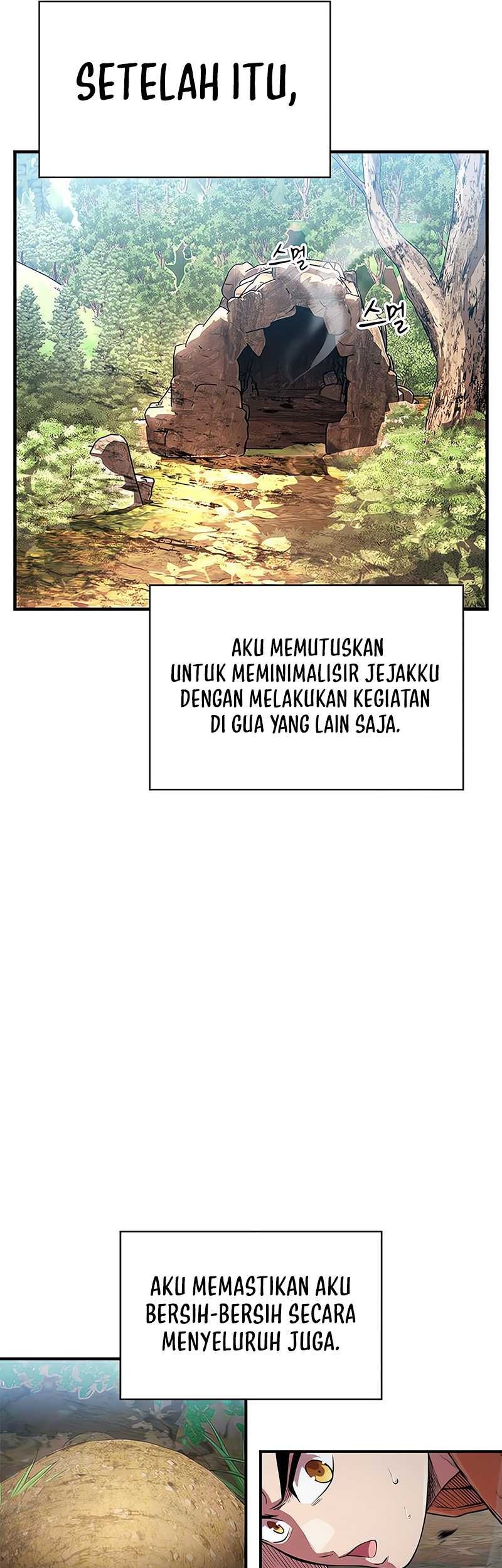 Genius Martial Arts Trainer - Chapter 16 - Page 15