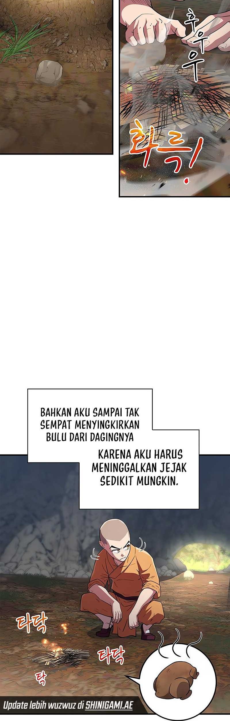 Genius Martial Arts Trainer - Chapter 16 - Page 16