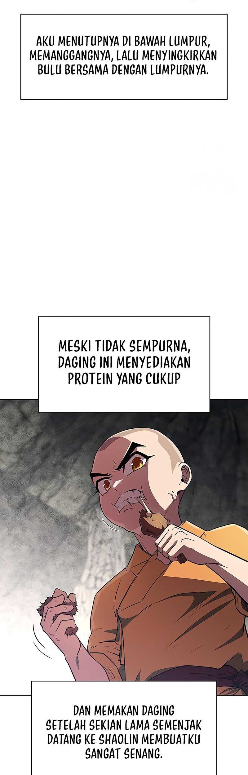 Genius Martial Arts Trainer - Chapter 16 - Page 17