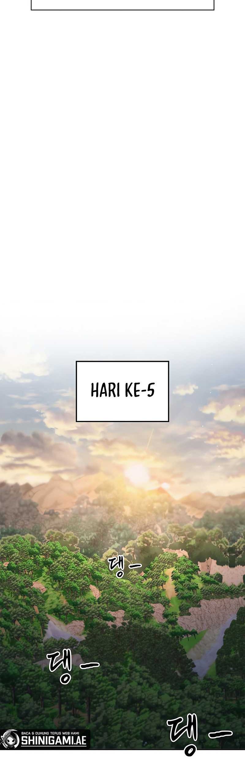 Genius Martial Arts Trainer - Chapter 16 - Page 18