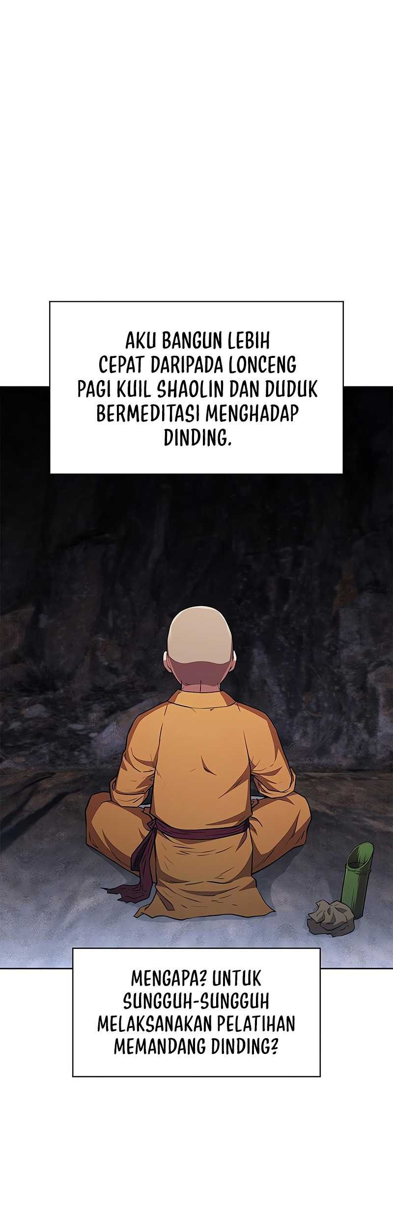 Genius Martial Arts Trainer - Chapter 16 - Page 19