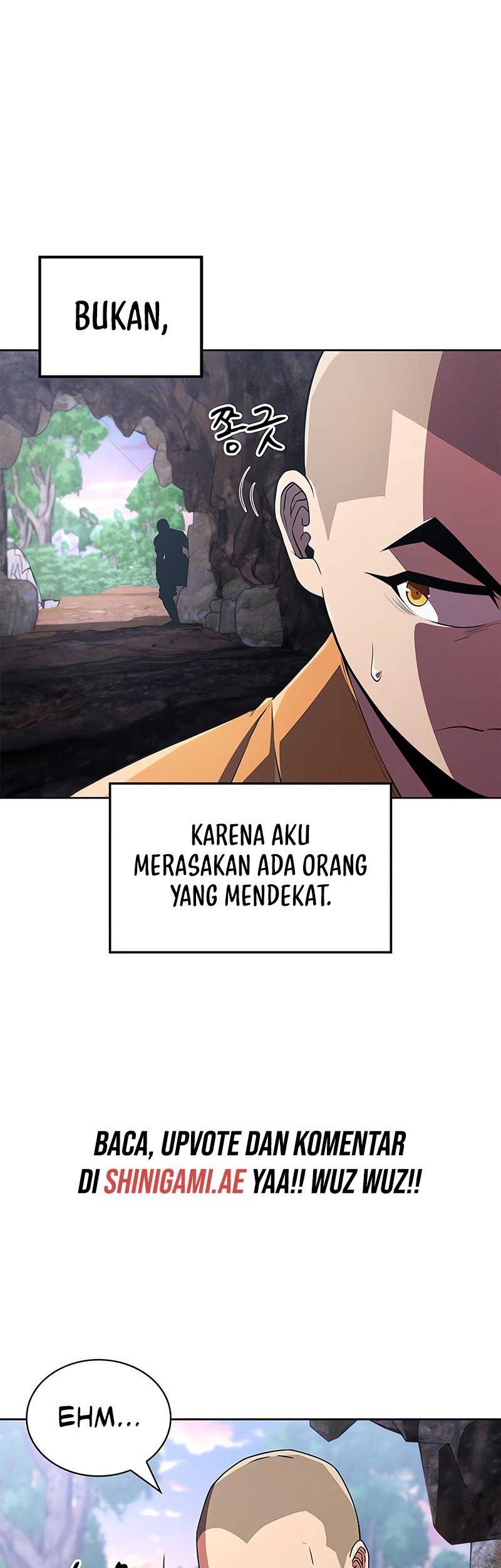 Genius Martial Arts Trainer - Chapter 16 - Page 20