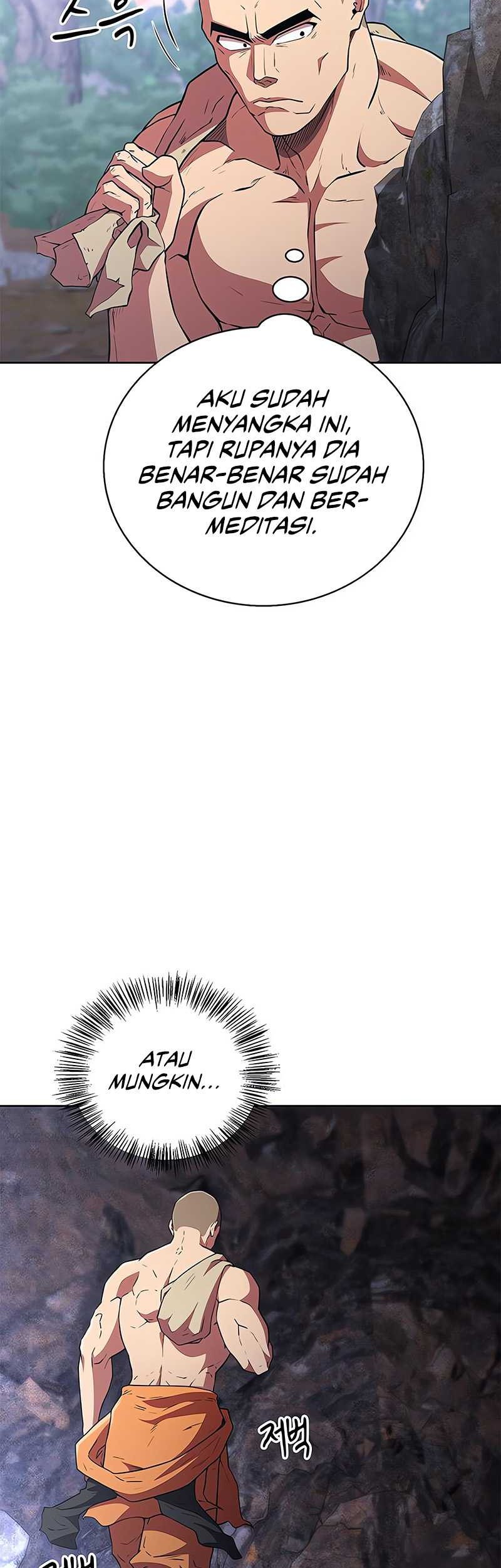 Genius Martial Arts Trainer - Chapter 16 - Page 21