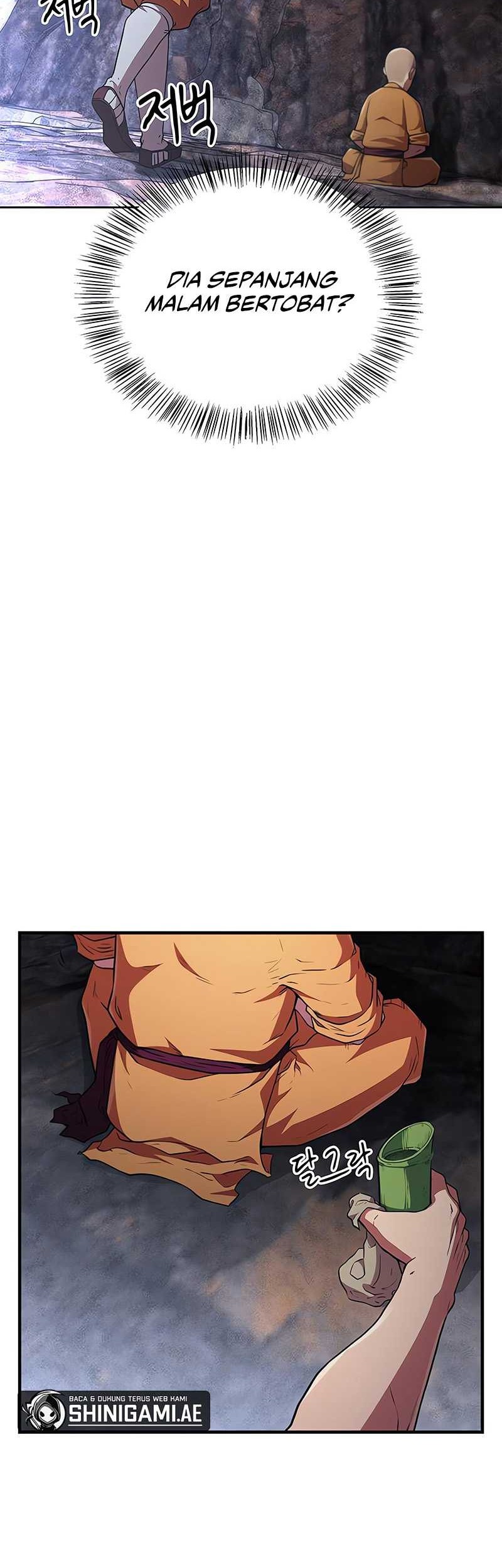 Genius Martial Arts Trainer - Chapter 16 - Page 22