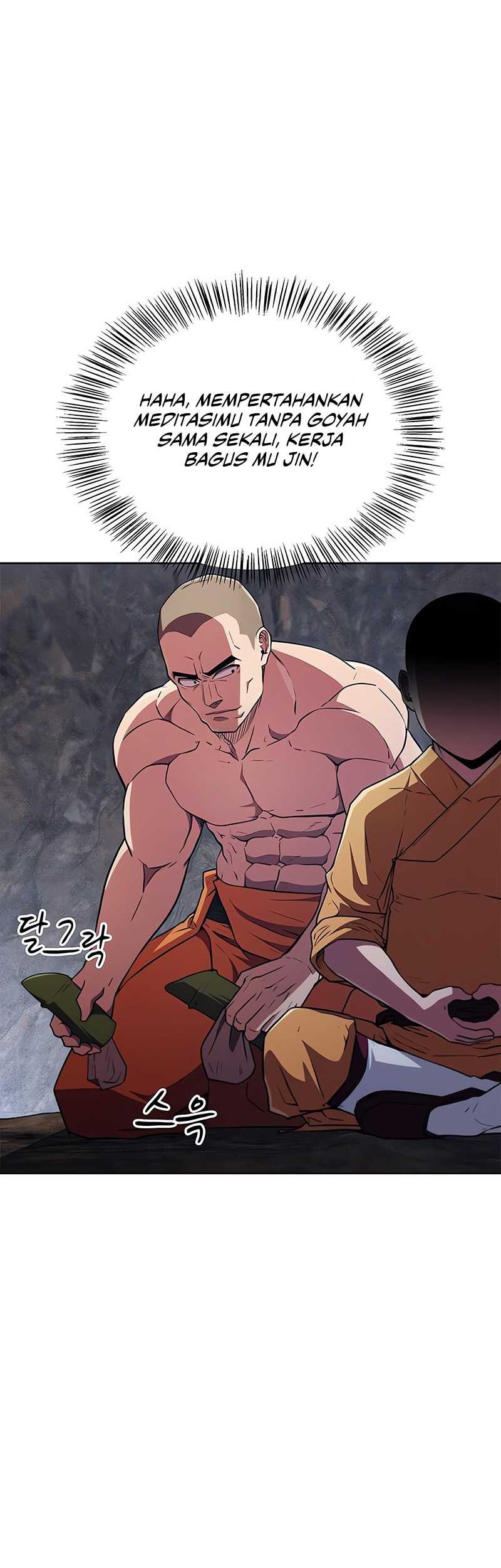 Genius Martial Arts Trainer - Chapter 16 - Page 23
