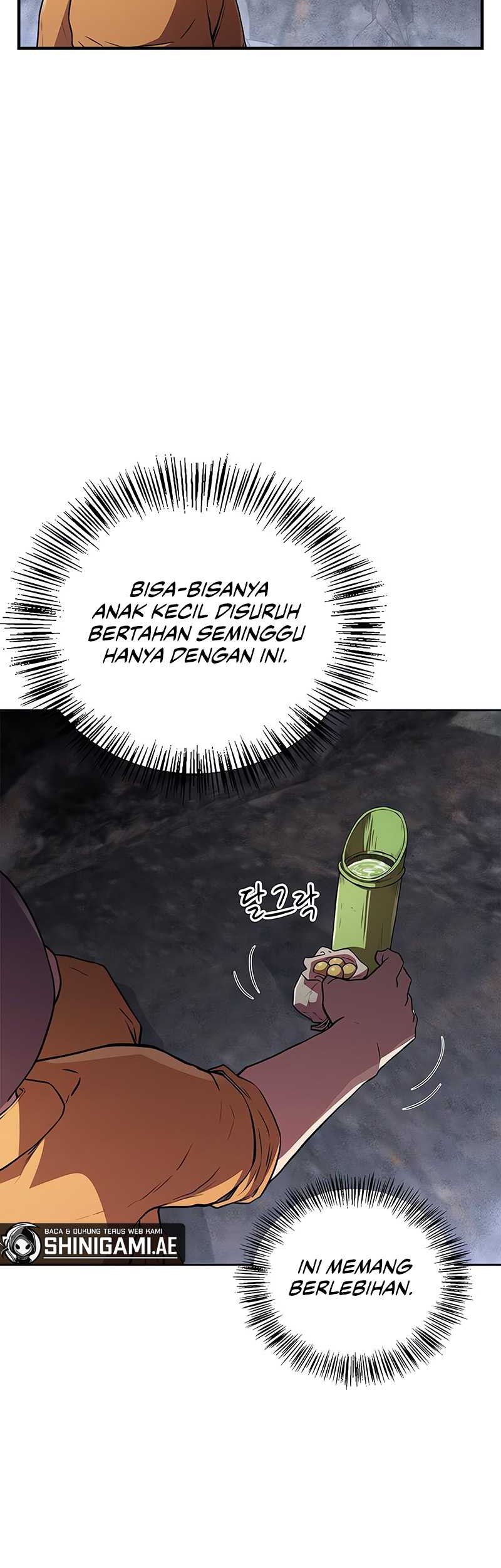 Genius Martial Arts Trainer - Chapter 16 - Page 25