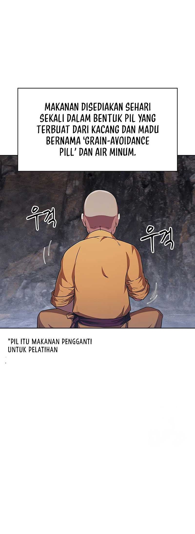 Genius Martial Arts Trainer - Chapter 16 - Page 26