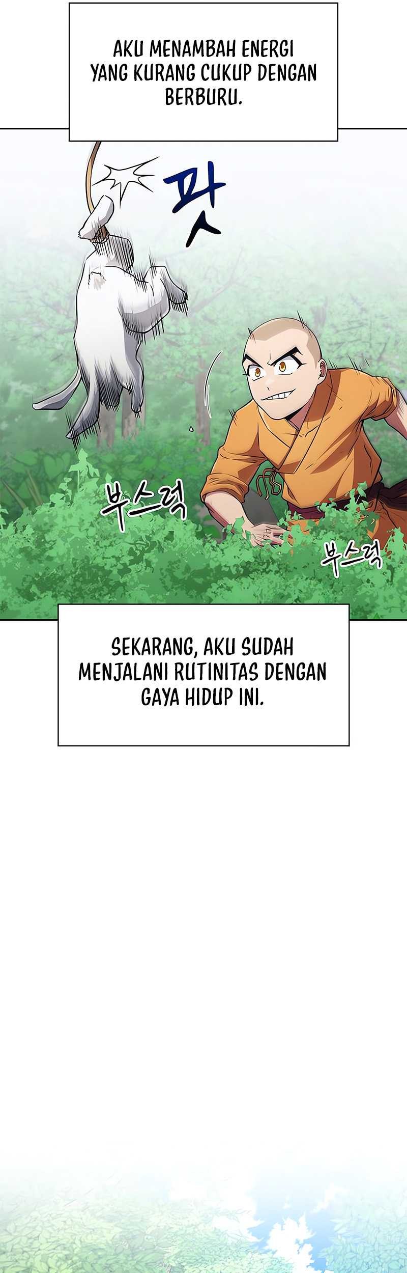 Genius Martial Arts Trainer - Chapter 16 - Page 27