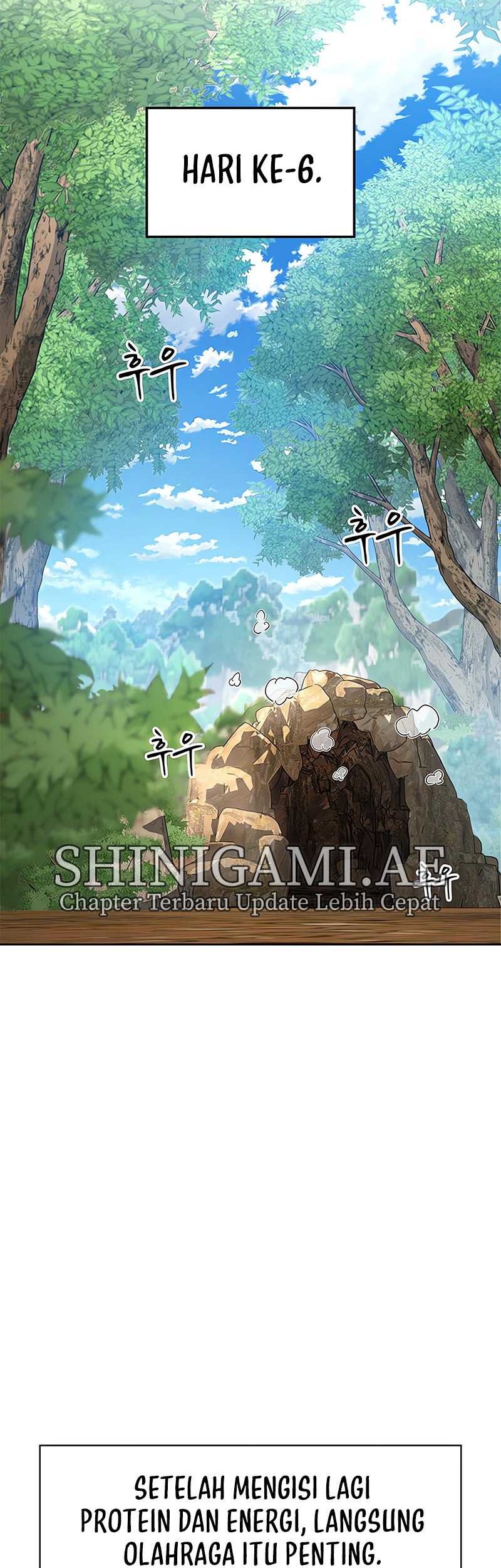 Genius Martial Arts Trainer - Chapter 16 - Page 28