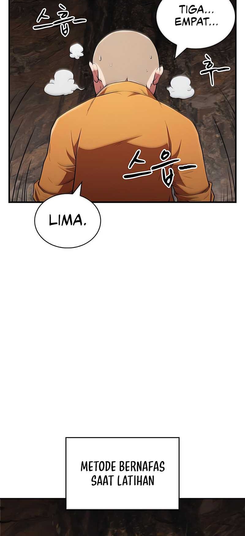 Genius Martial Arts Trainer - Chapter 16 - Page 30