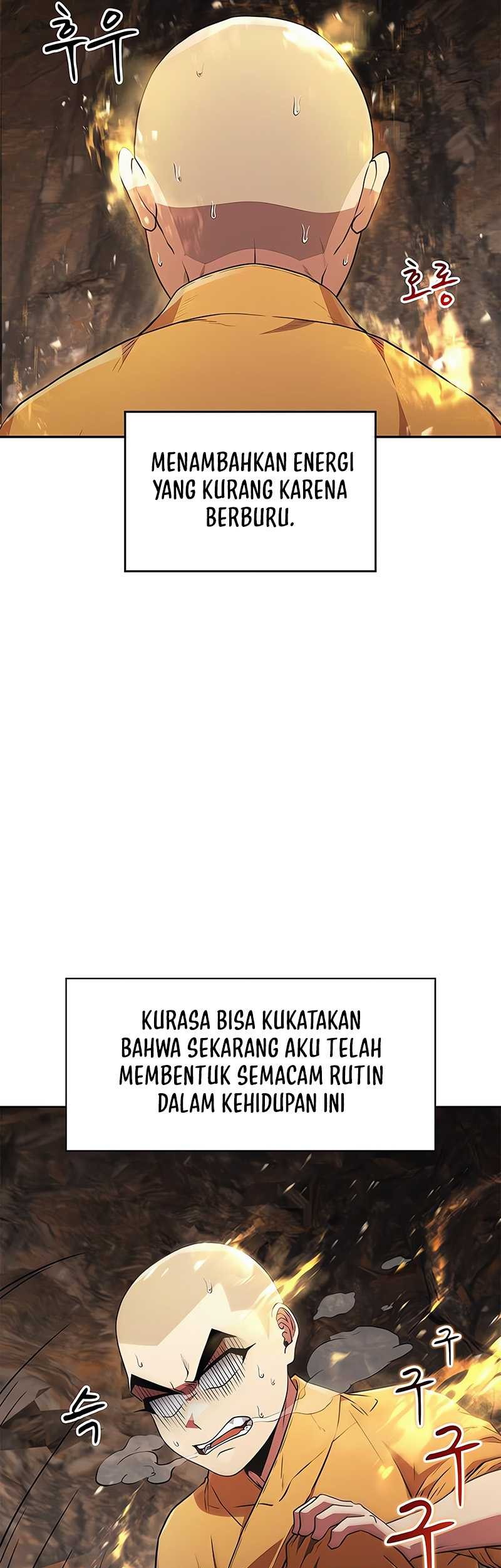 Genius Martial Arts Trainer - Chapter 16 - Page 31