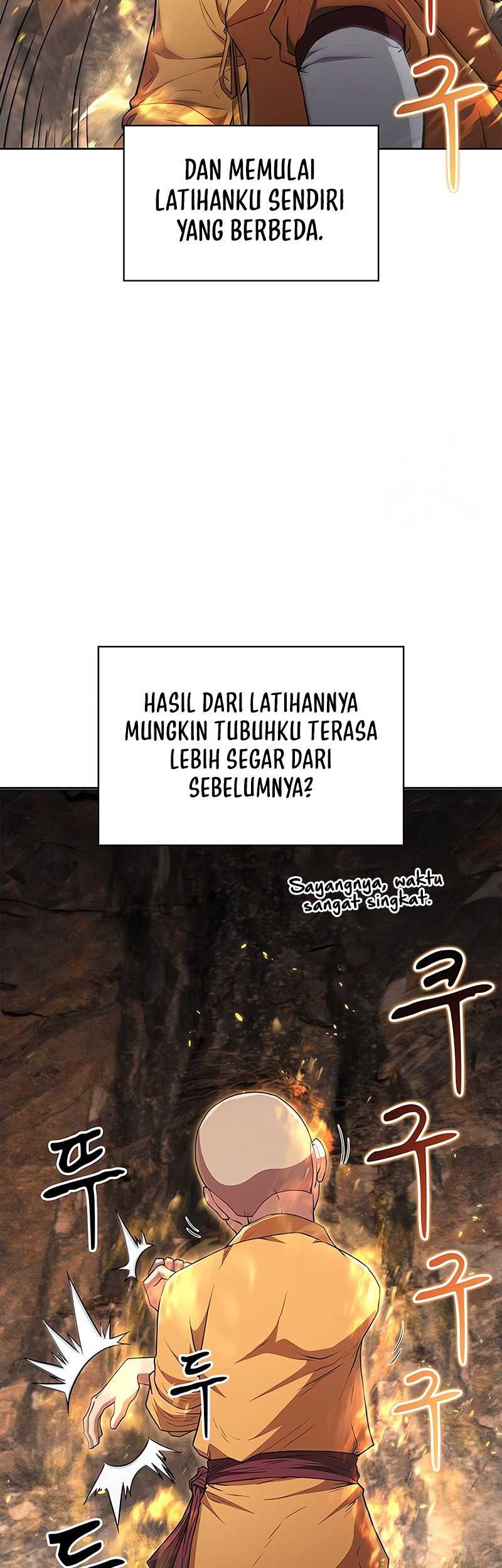 Genius Martial Arts Trainer - Chapter 16 - Page 32