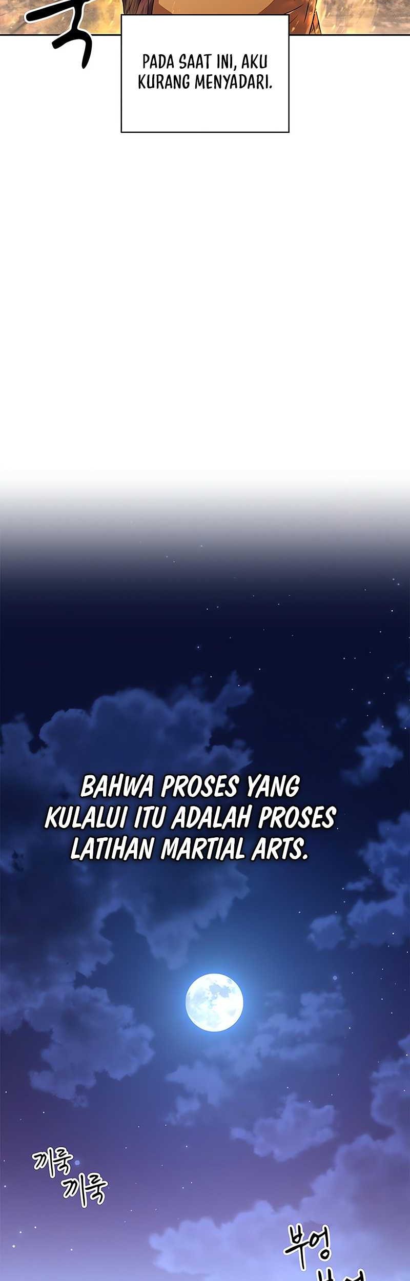 Genius Martial Arts Trainer - Chapter 16 - Page 33