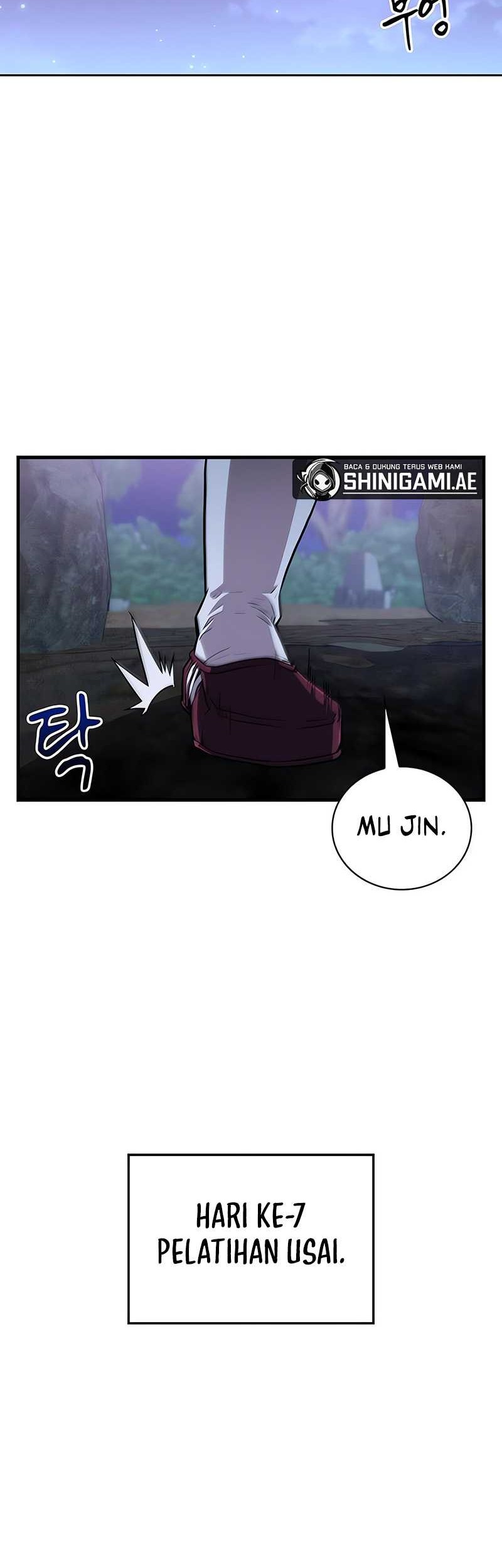 Genius Martial Arts Trainer - Chapter 16 - Page 34