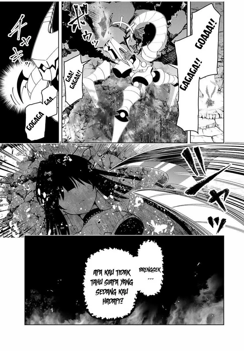 Yuusha to Yobareta Nochi ni – Soshite Musou Otoko wa Kazoku wo Tsukuru Chapter 41 Gambar 12