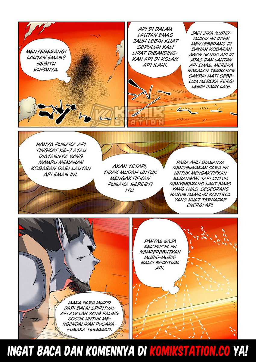 Tales of Demons and Gods Chapter 478 - https://gambar-id.komiku.org/uploads2/2836410-11.jpg