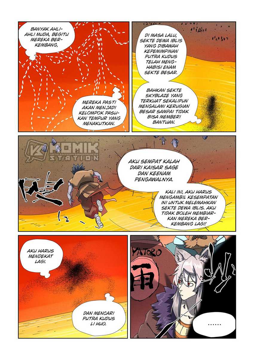 Tales of Demons and Gods Chapter 478 - https://gambar-id.komiku.org/uploads2/2836410-3.jpg
