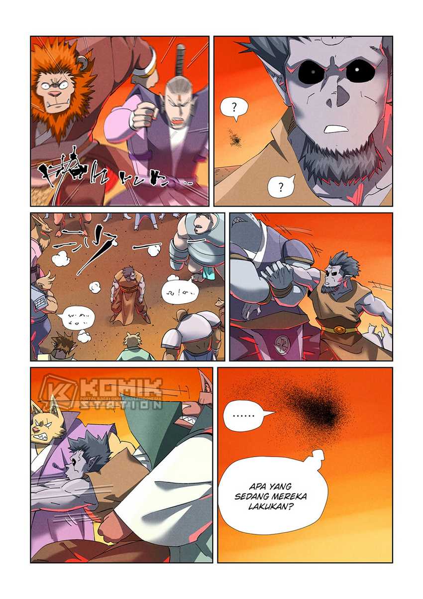 Tales of Demons and Gods Chapter 478 - https://gambar-id.komiku.org/uploads2/2836410-5.jpg