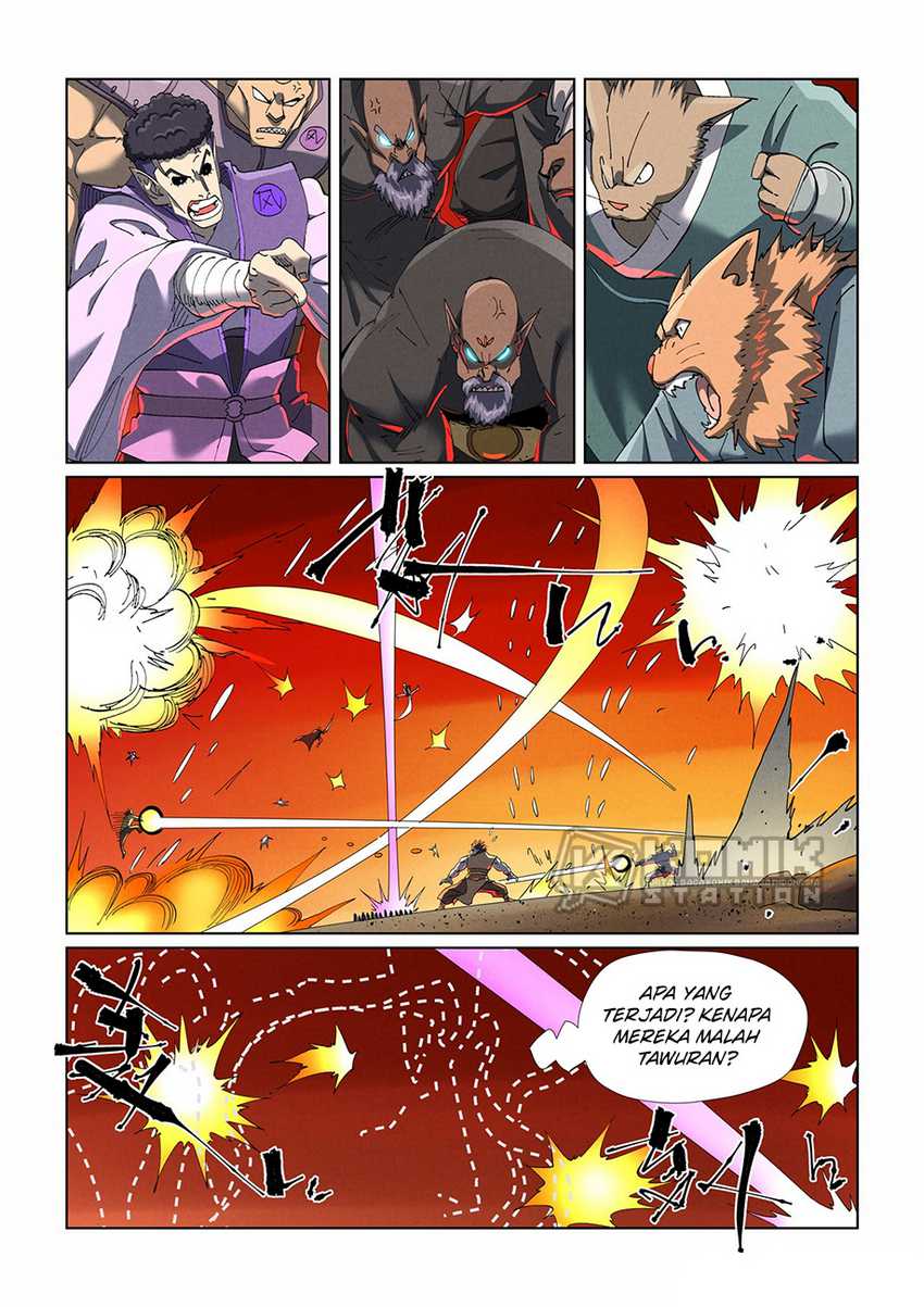 Tales of Demons and Gods Chapter 478 - https://gambar-id.komiku.org/uploads2/2836410-7.jpg