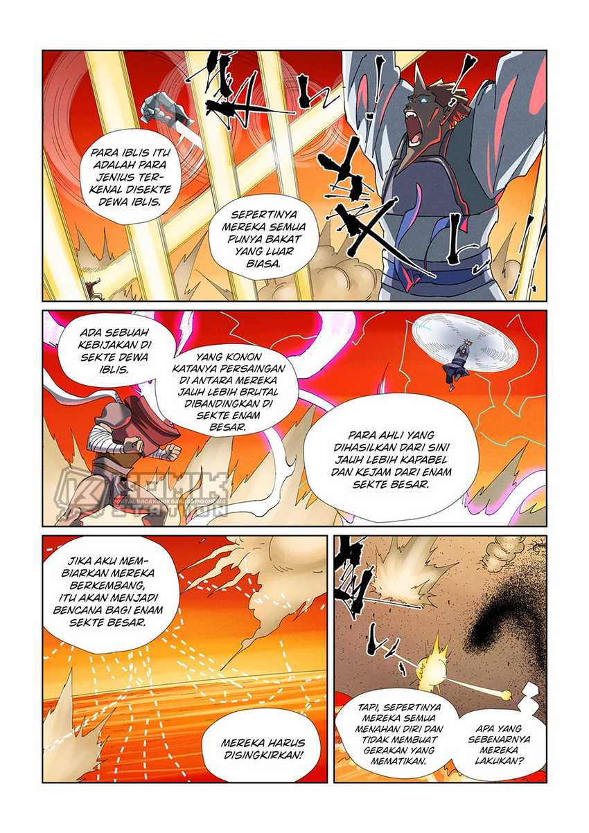 Tales of Demons and Gods Chapter 478 - https://gambar-id.komiku.org/uploads2/2836410-8.jpg