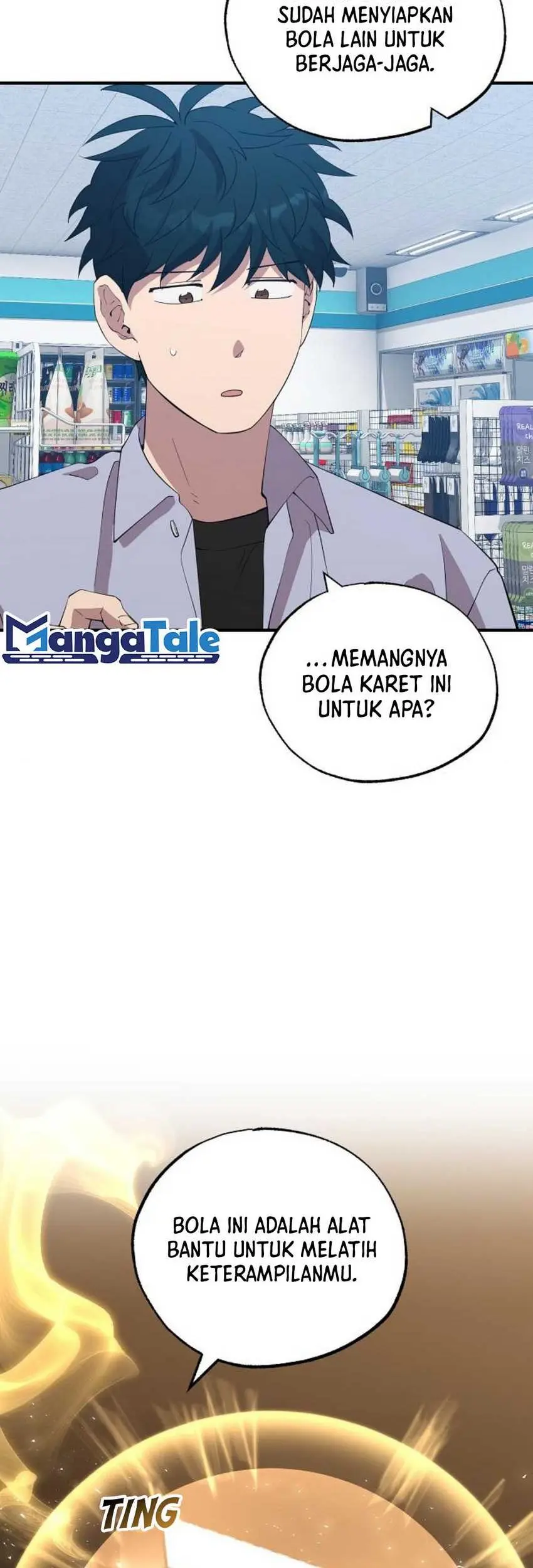 Magical Realm Shopkeeper Chapter 27 Gambar 3