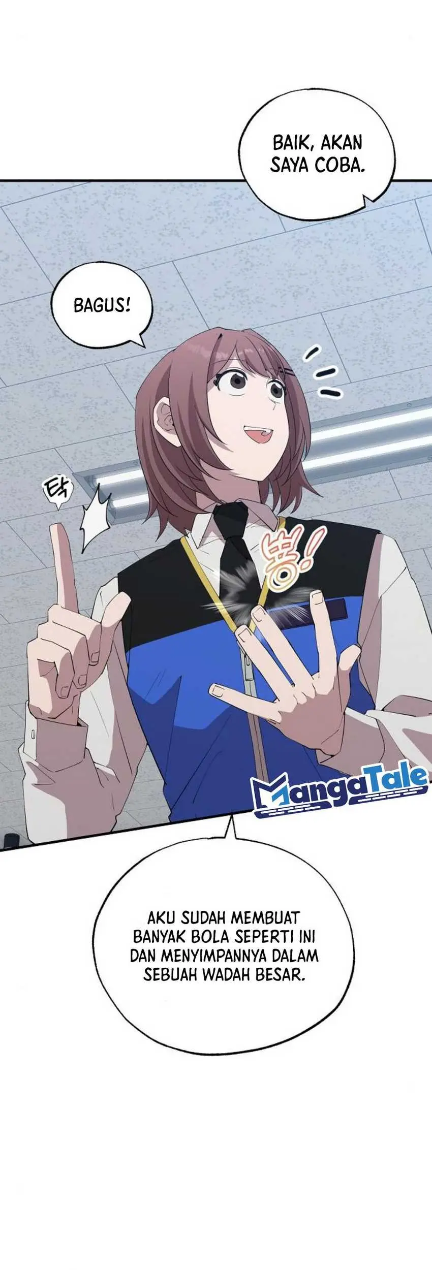 Magical Realm Shopkeeper Chapter 27 Gambar 16