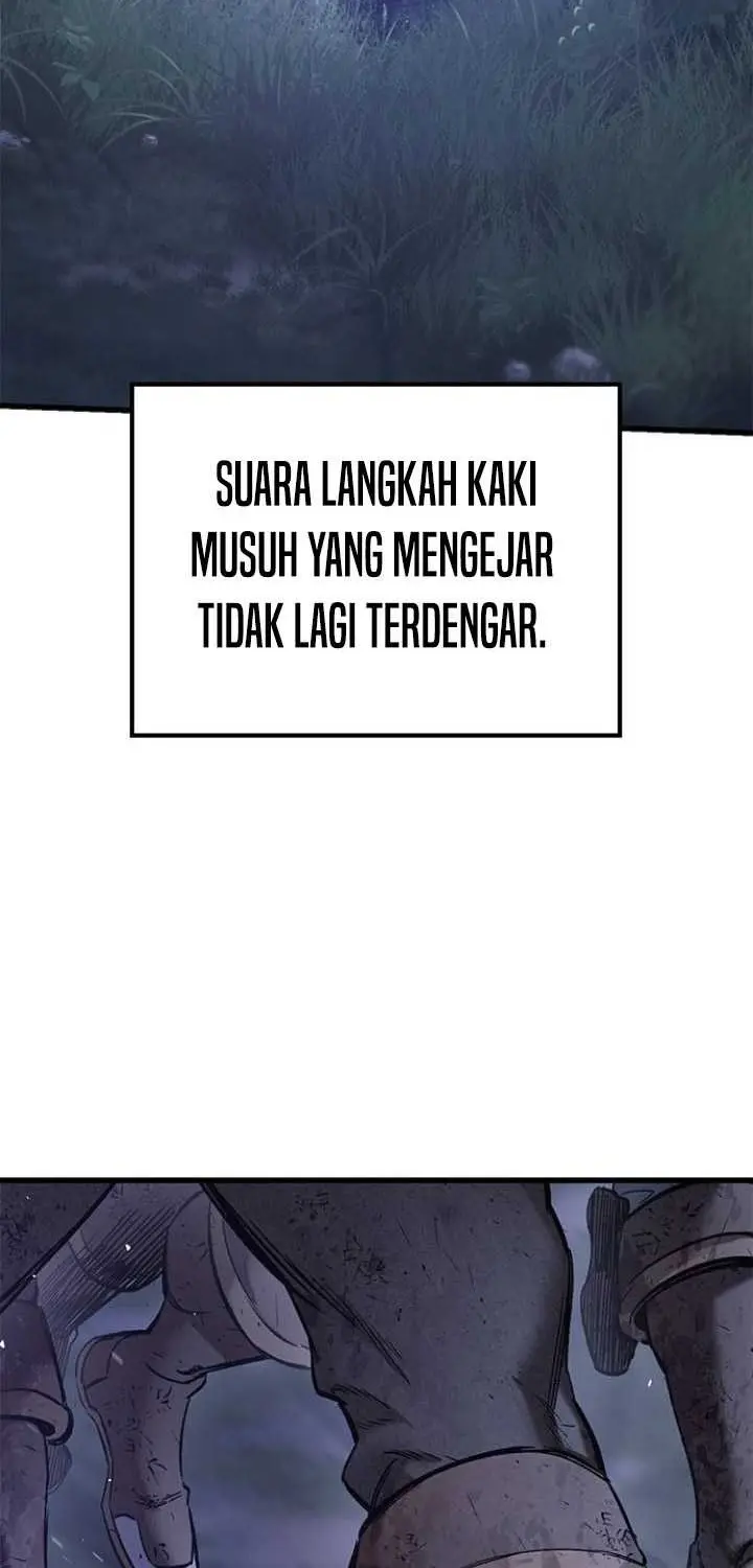 Eternally Regressing Knight Chapter 14 Gambar 83