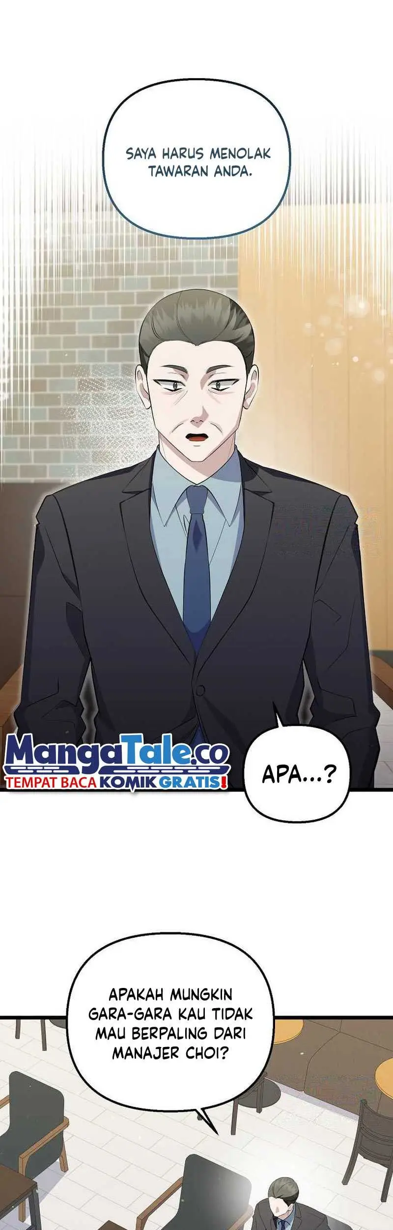 Baca Manhwa The Crazy Genius Composer Returns Chapter 22 Gambar 2