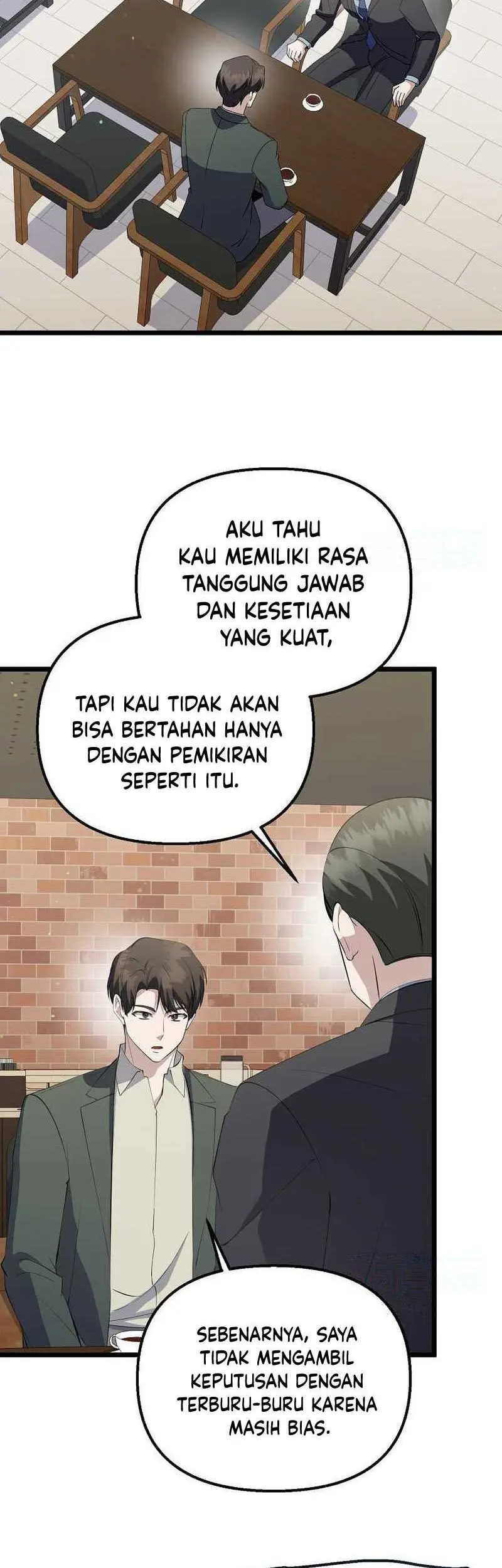 The Crazy Genius Composer Returns Chapter 22 Gambar 3