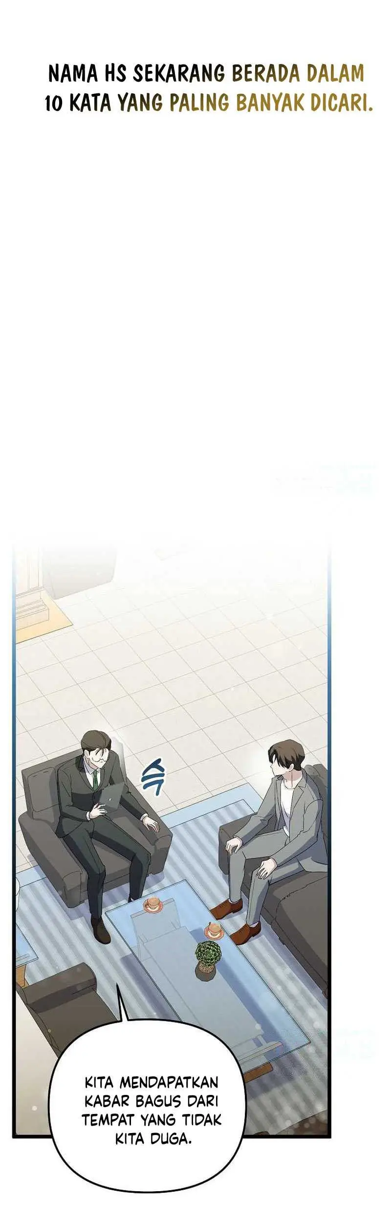 The Crazy Genius Composer Returns Chapter 22 Gambar 28
