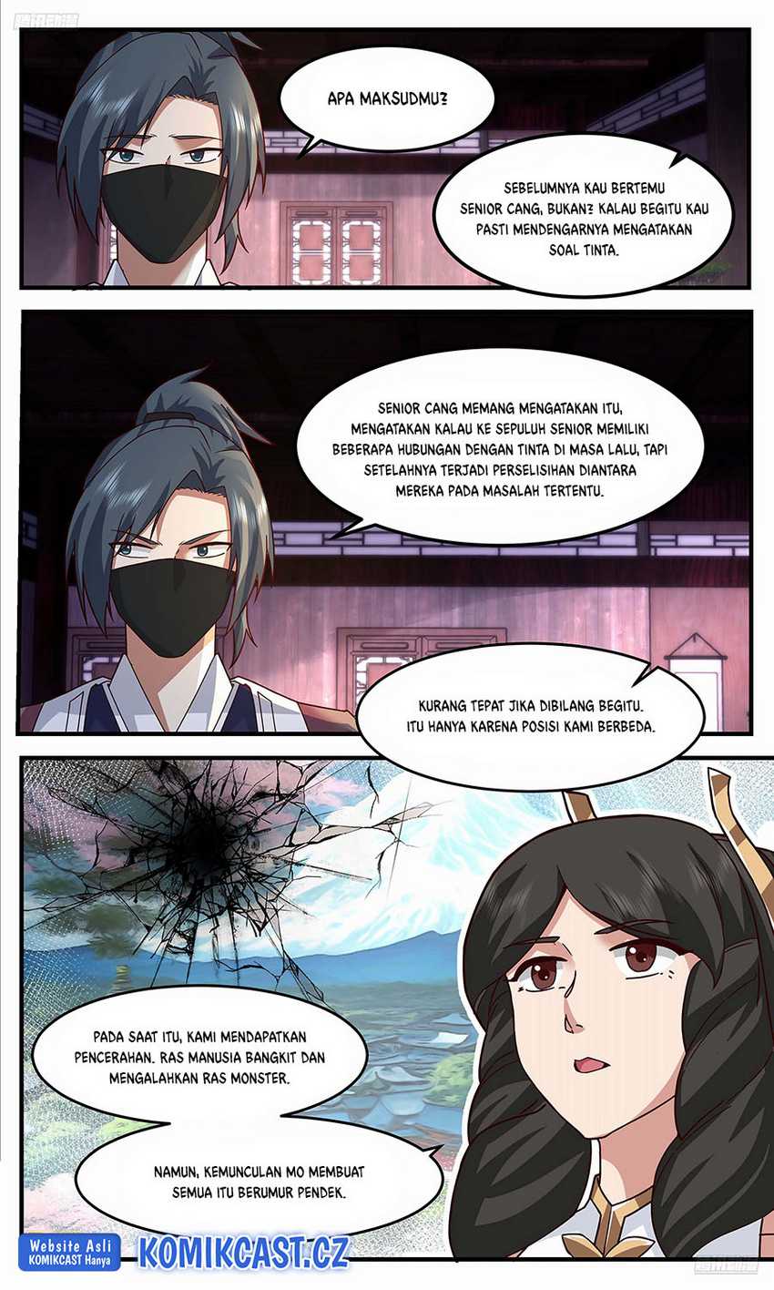 Martial Peak Part 2 Chapter 3750 - https://gambar-id.komiku.org/uploads2/2837092-11.jpg