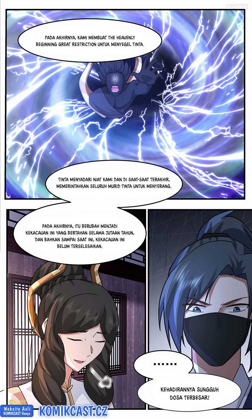Martial Peak Part 2 Chapter 3750 - https://gambar-id.komiku.org/uploads2/2837092-13.jpg