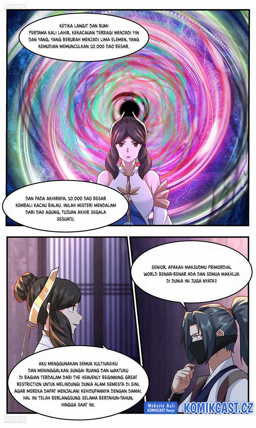 Martial Peak Part 2 Chapter 3750 - https://gambar-id.komiku.org/uploads2/2837092-3.jpg