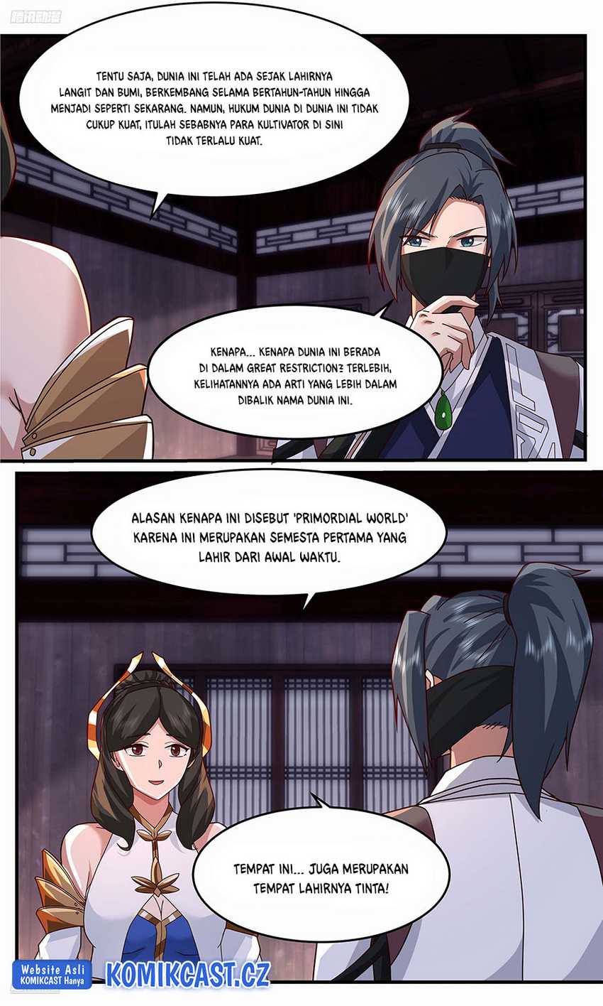 Martial Peak Part 2 Chapter 3750 - https://gambar-id.komiku.org/uploads2/2837092-4.jpg