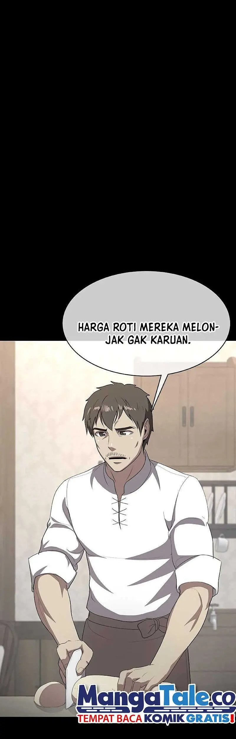 The Strongest Chef in Another World Chapter 28 Gambar 69