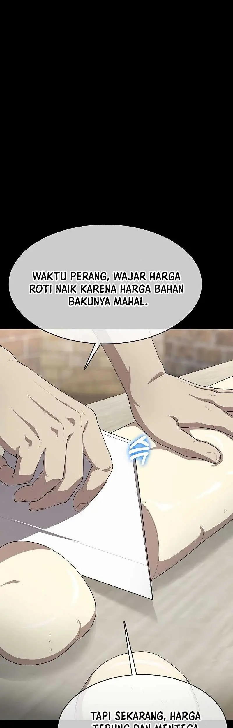 The Strongest Chef in Another World Chapter 28 Gambar 70