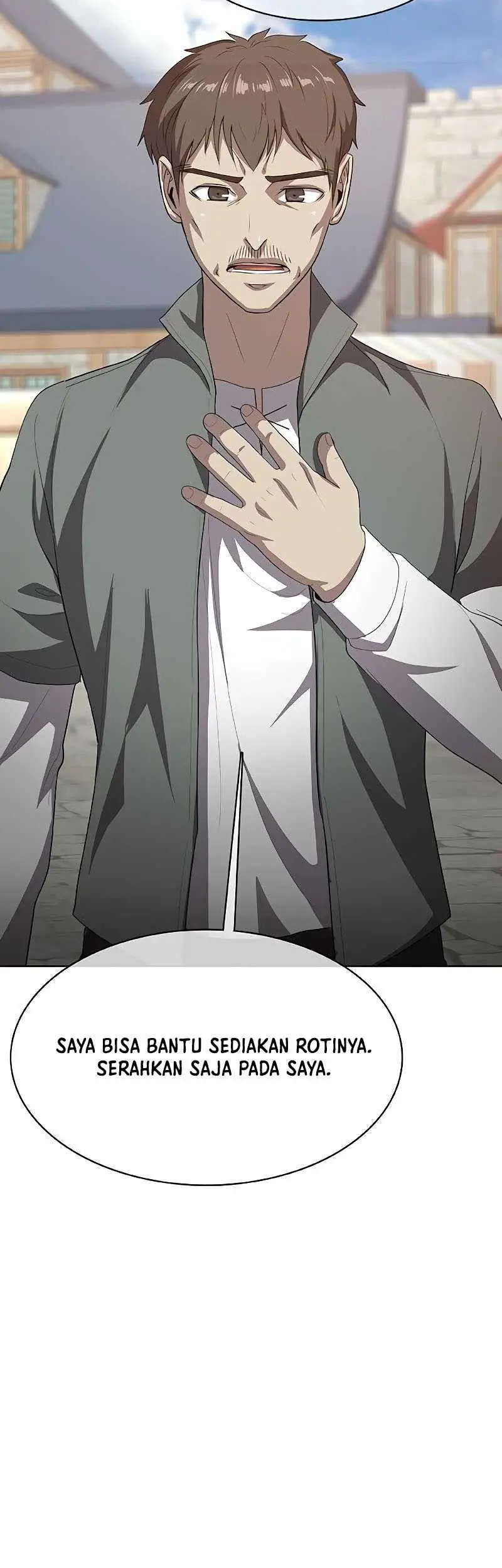 The Strongest Chef in Another World Chapter 28 Gambar 20