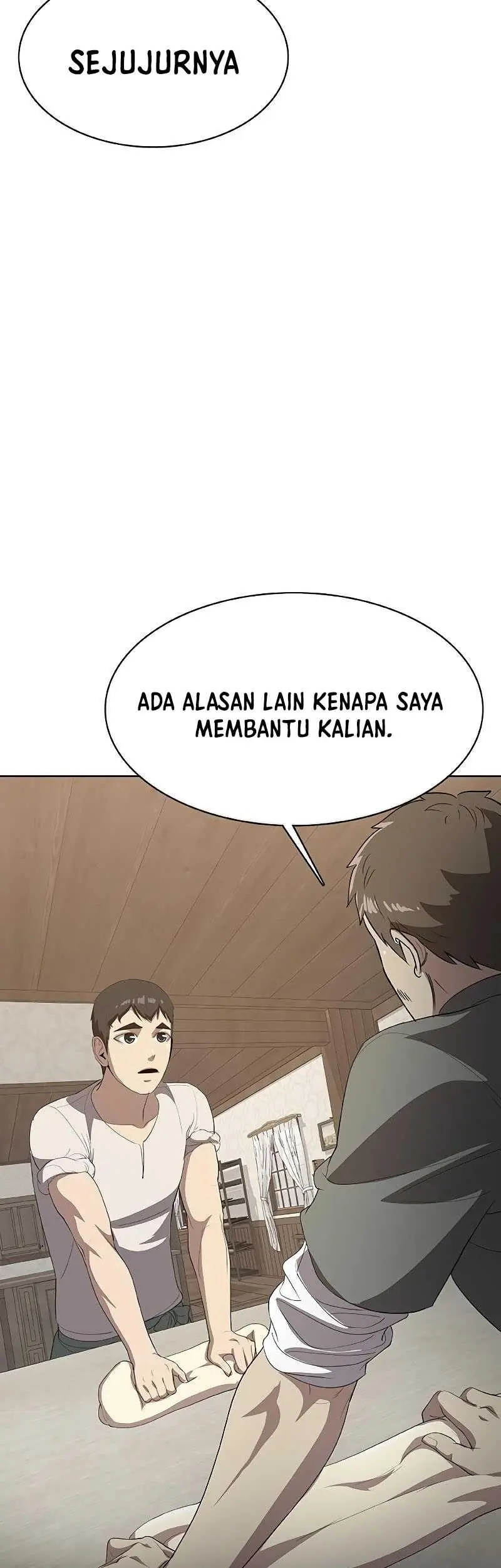 The Strongest Chef in Another World Chapter 28 Gambar 38