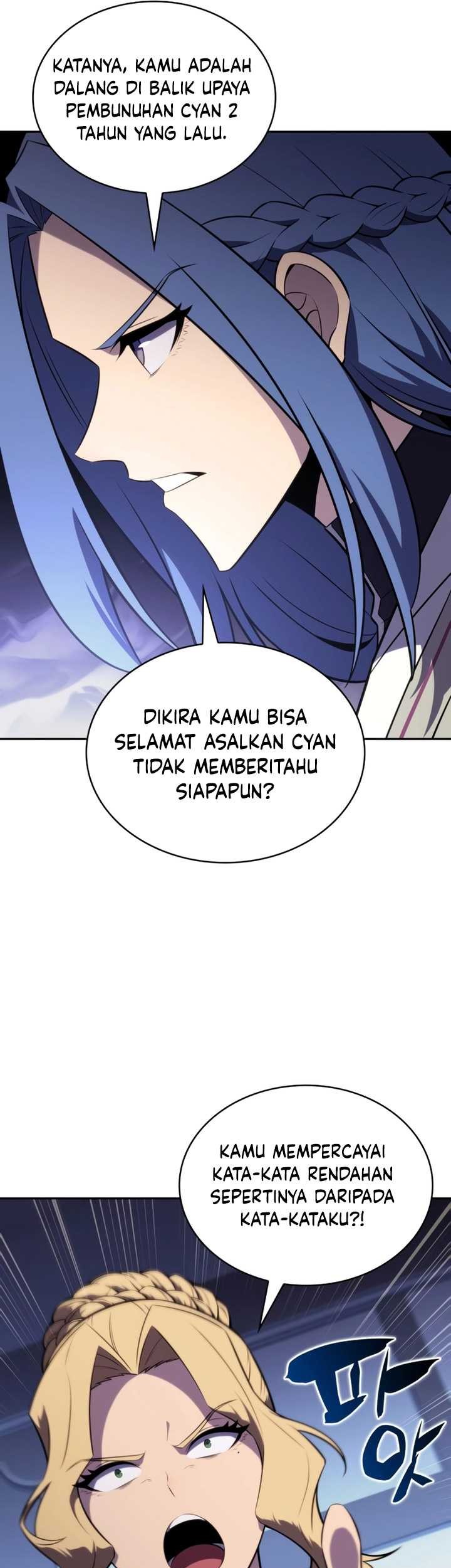 The Regressed Son Of A Duke Is An Assassin - Chapter 31 - Page 18