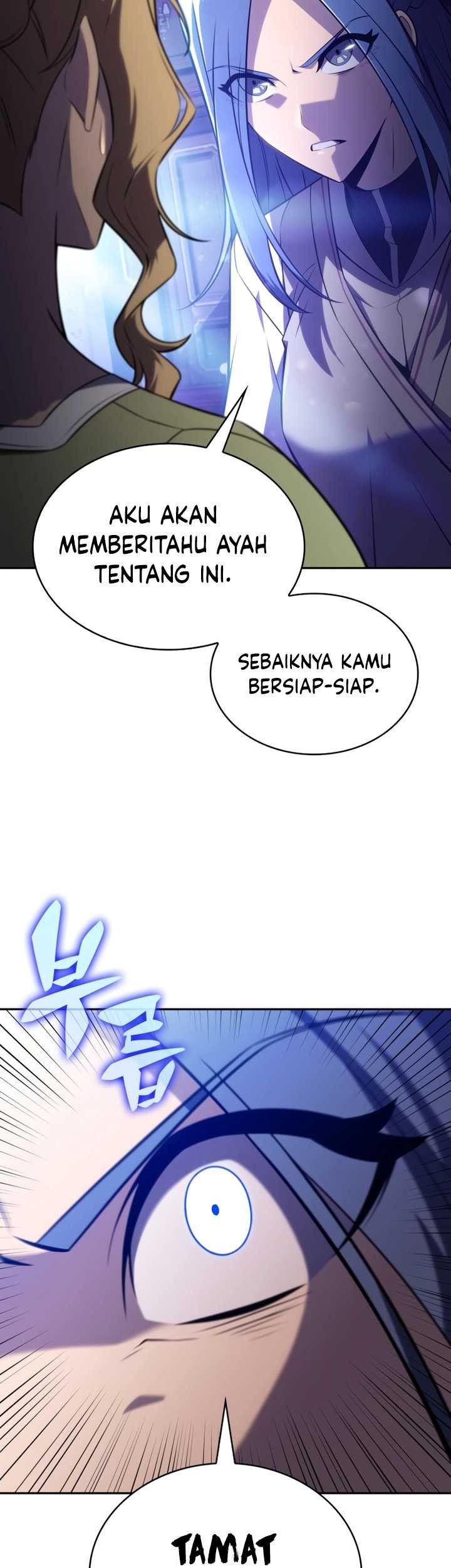 The Regressed Son Of A Duke Is An Assassin - Chapter 31 - Page 20