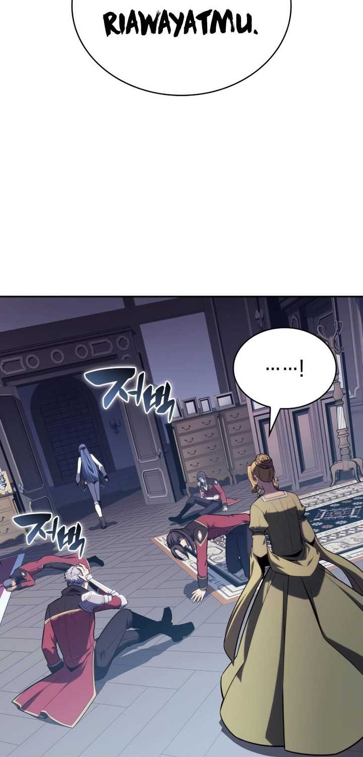 The Regressed Son Of A Duke Is An Assassin - Chapter 31 - Page 21