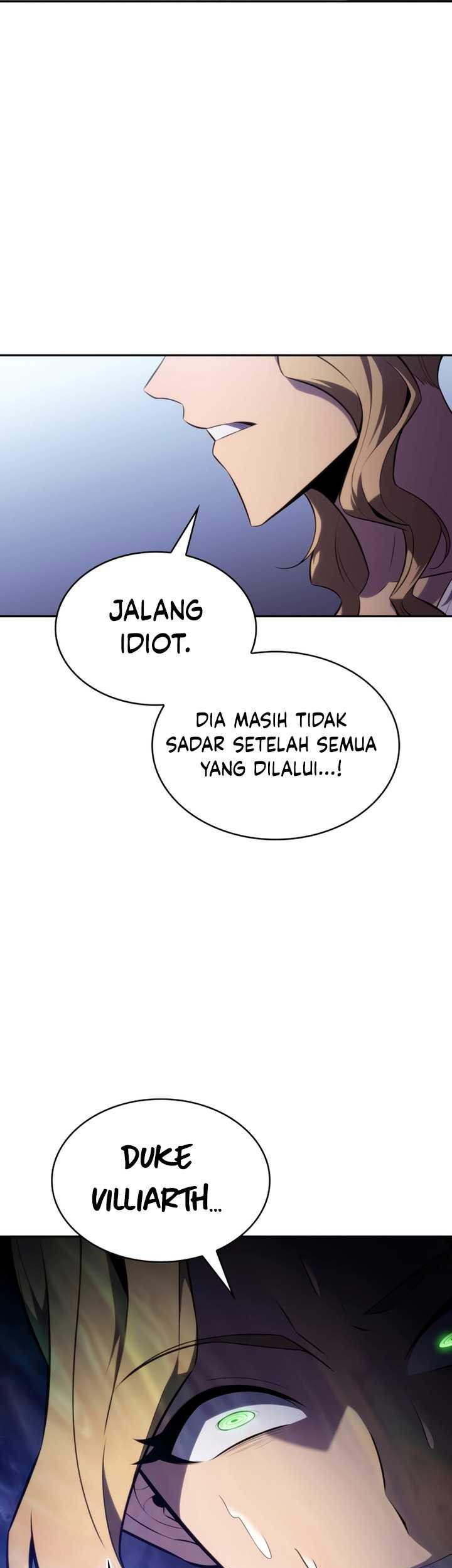 The Regressed Son Of A Duke Is An Assassin - Chapter 31 - Page 22