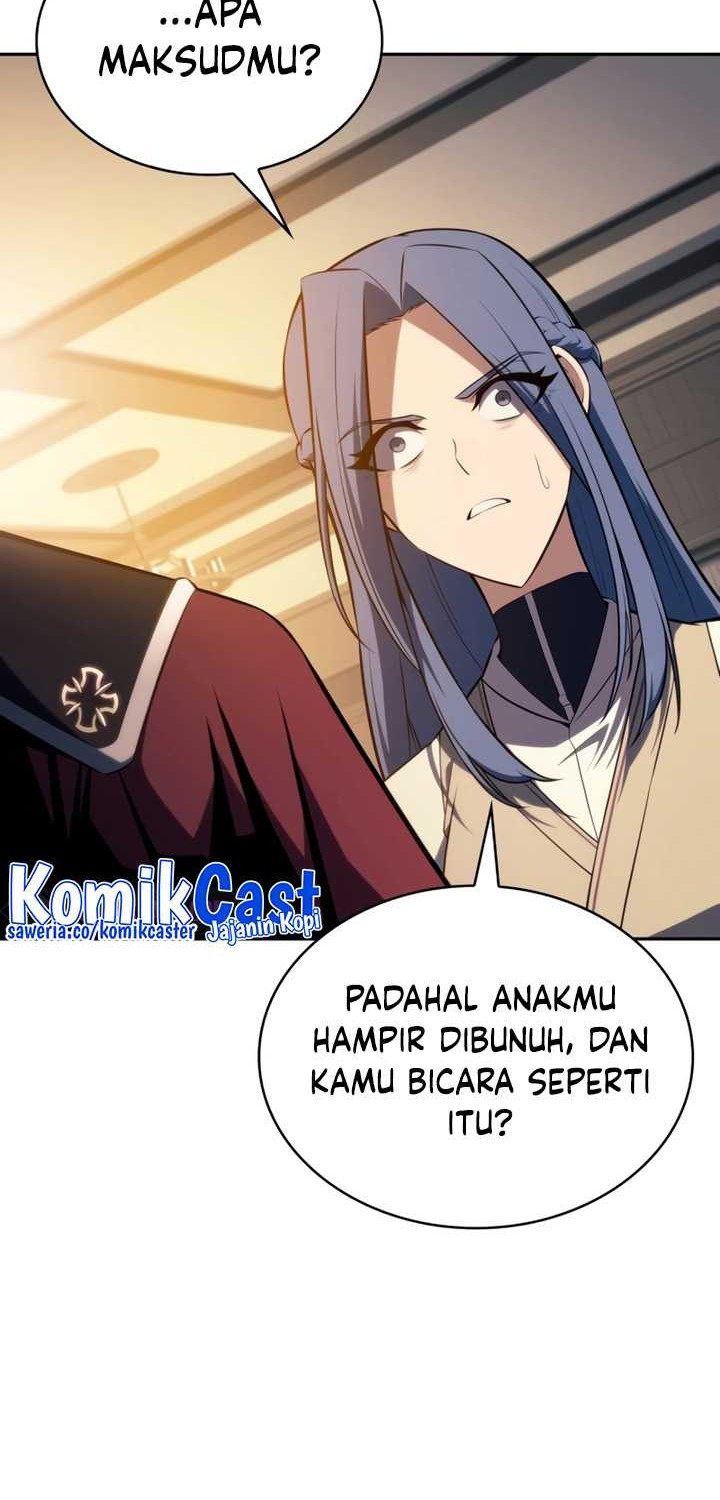 The Regressed Son Of A Duke Is An Assassin - Chapter 31 - Page 25