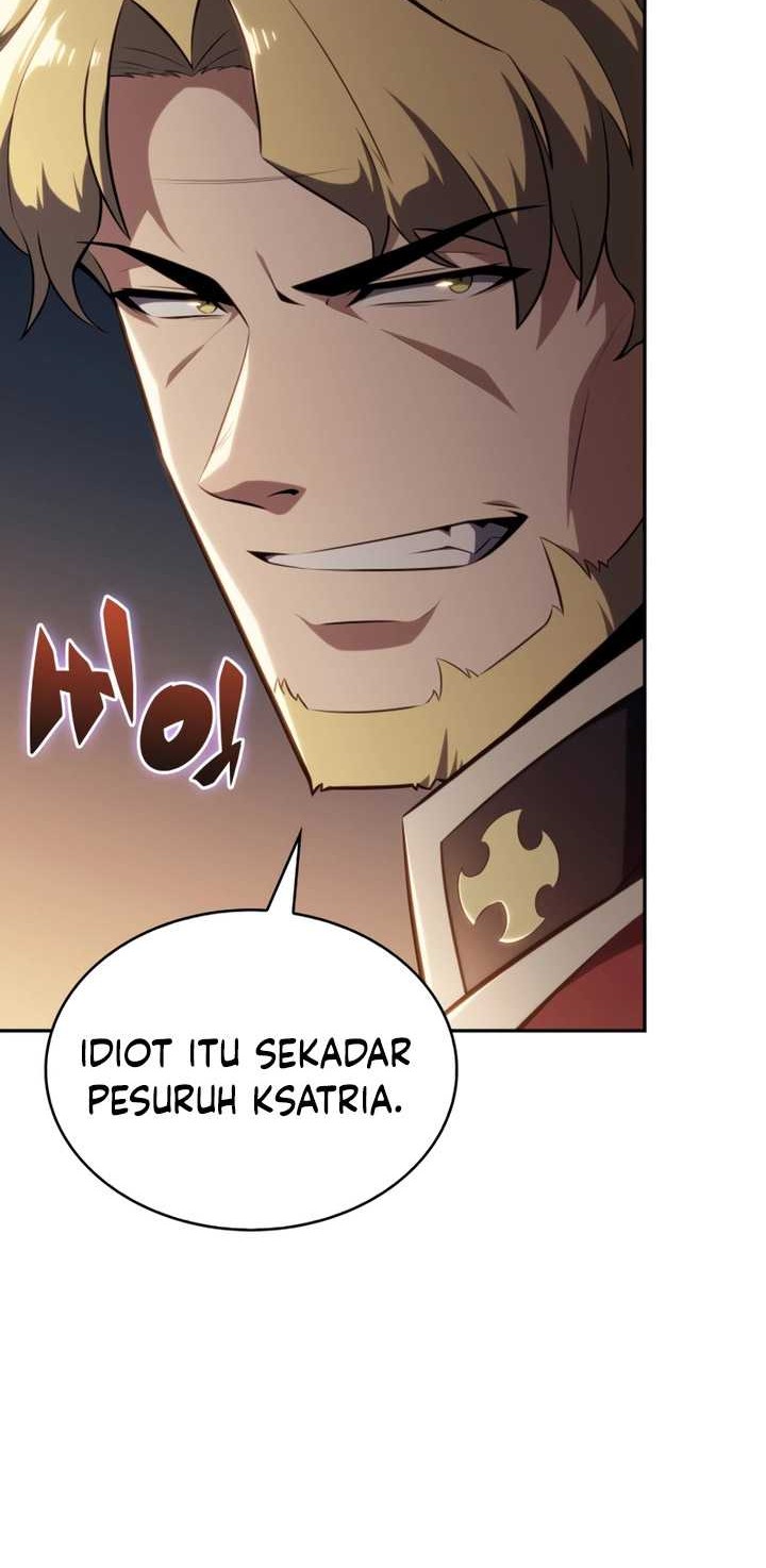 The Regressed Son Of A Duke Is An Assassin - Chapter 31 - Page 27