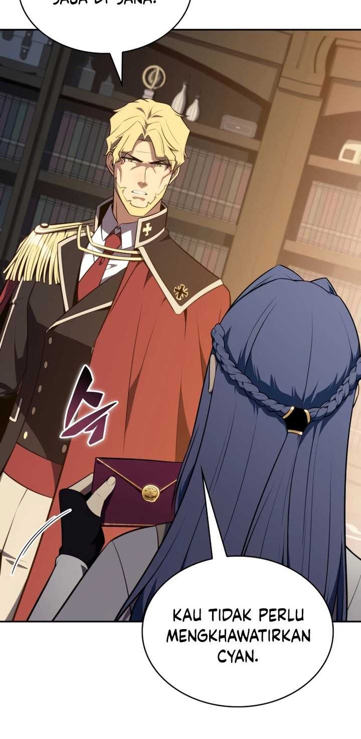 The Regressed Son Of A Duke Is An Assassin - Chapter 31 - Page 31