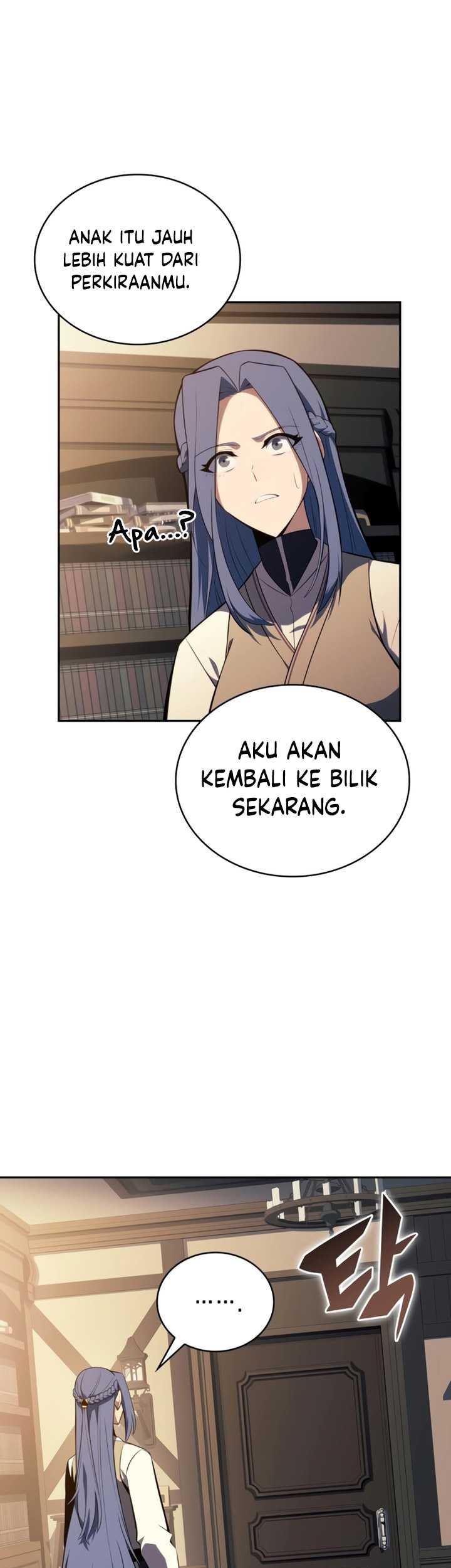 The Regressed Son Of A Duke Is An Assassin - Chapter 31 - Page 32